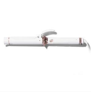 New T3 Twirl 1 1/4" Curling Iron